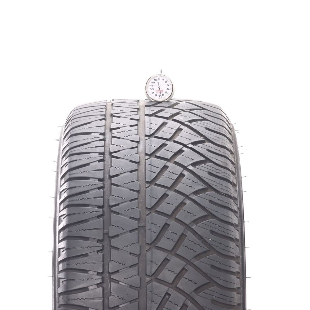 Set of (4) Used 285/45R21 Michelin Latitude Cross MO1 113W - 5.5-6.5/32 - Image 5
