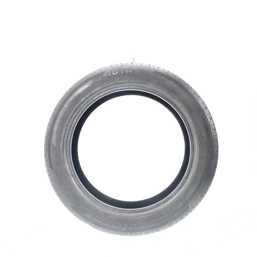 Used 215/55R18 Accelera IOTA ST68 99V - 8.5/32 - Image 3