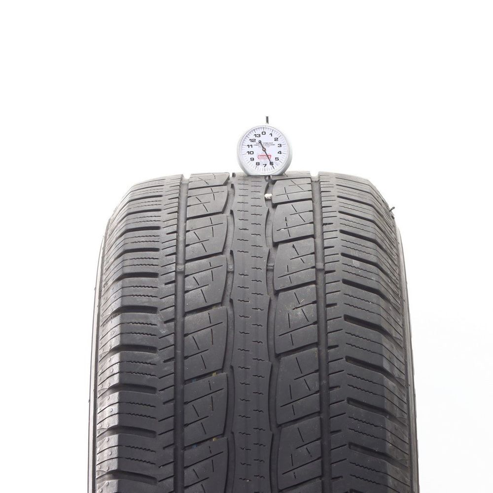 Used 275/60R20 General Grabber HTS 60 115S - 6/32 - Image 2