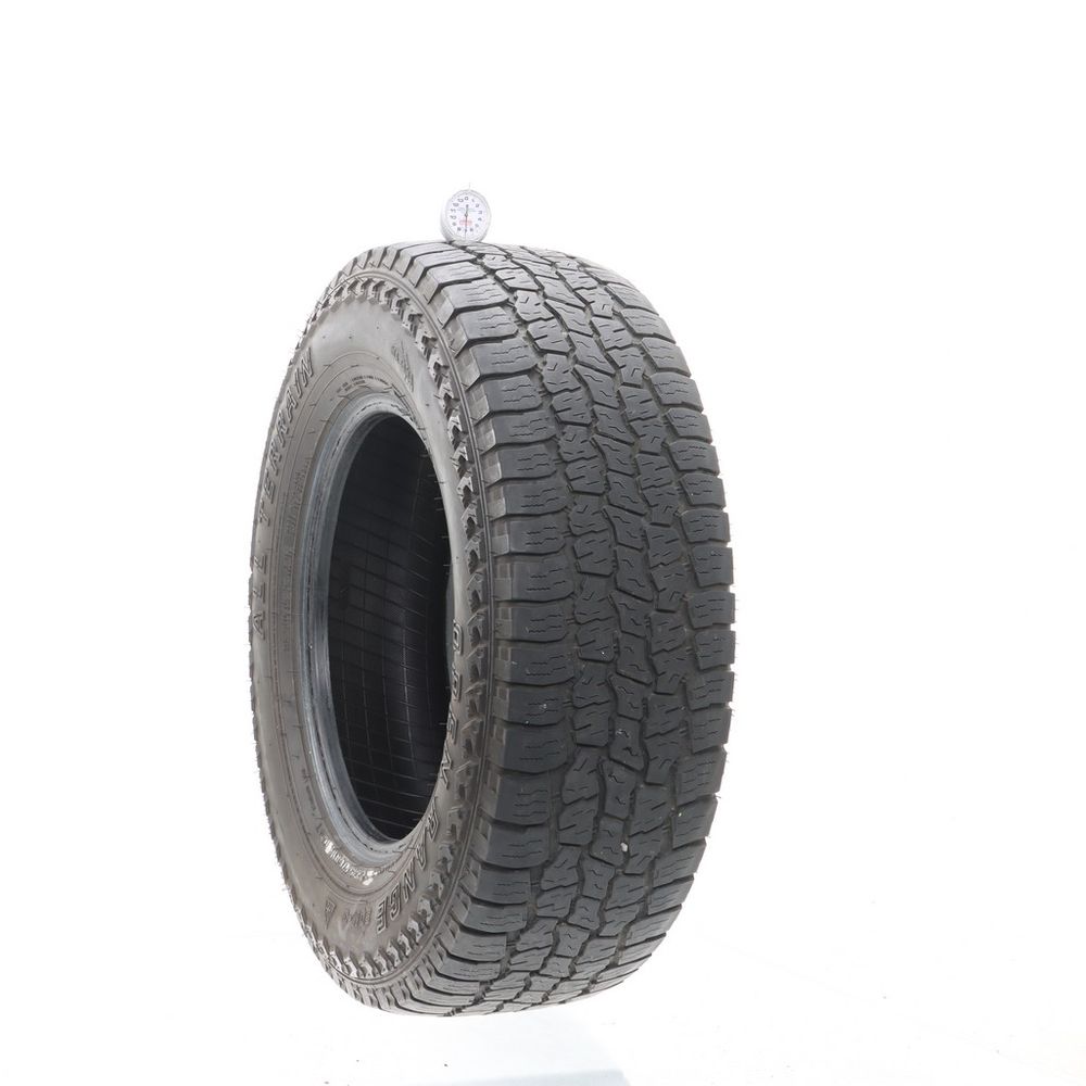 Used 235/70R16 Mazama Open Range A/T SQM-3 104T - 7/32 - Image 1