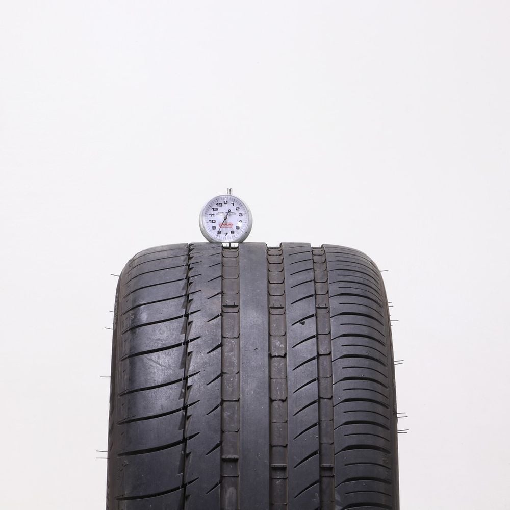 Set of (2) Used 255/40ZR17 Michelin Pilot Sport PS2 N3 94Y - 6.5-8/32 - Image 5
