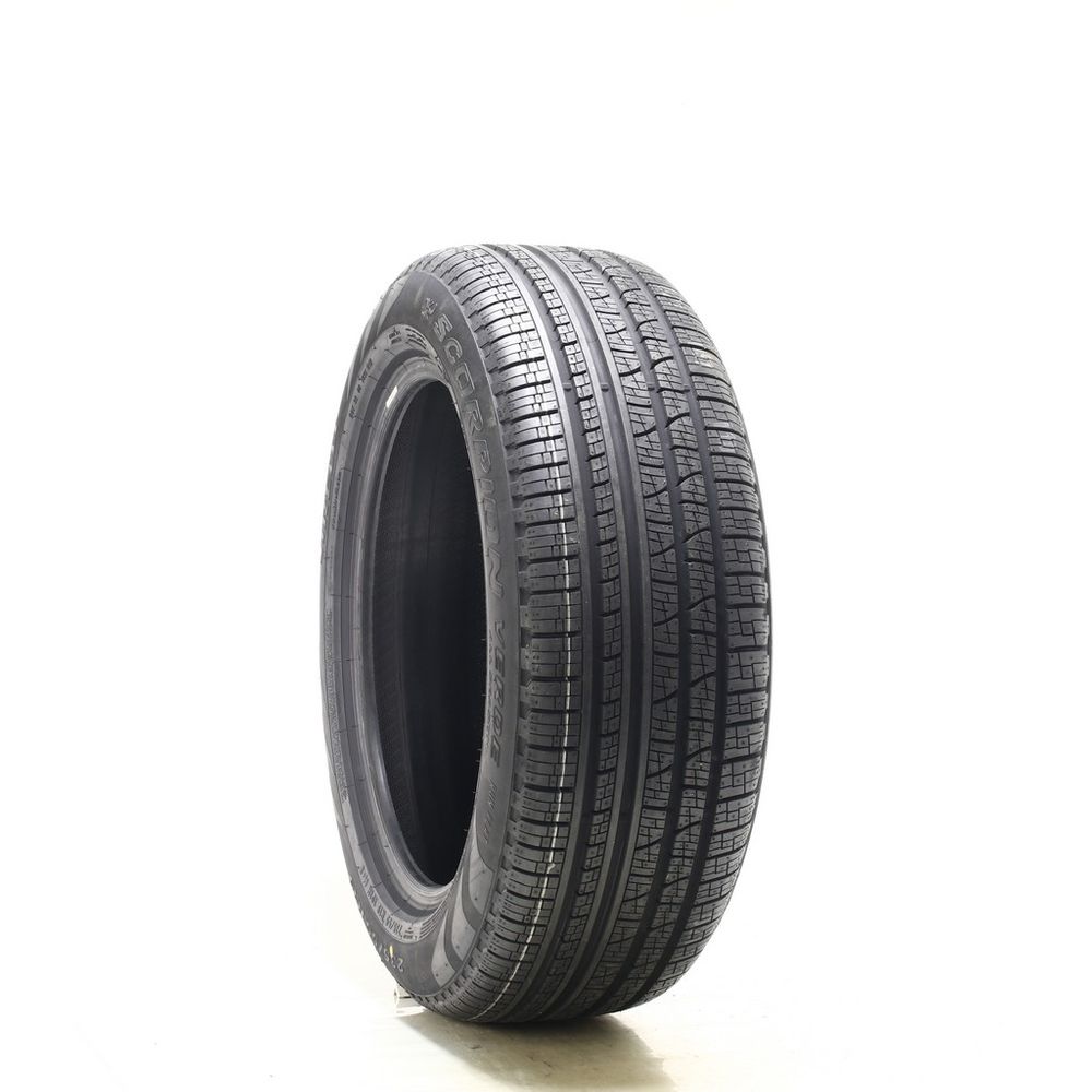New 235/55R19 Pirelli Scorpion Verde MOE Run Flat 101H - 10/32 - Image 1
