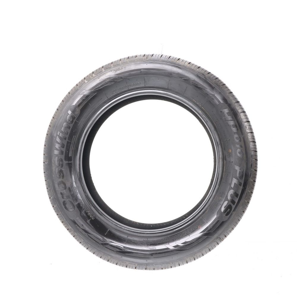 Set of (2) Used 225/60R17 Linglong Crosswind HP010 Plus 99H - 7.5-9/32 - Image 6