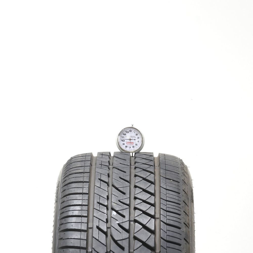 Used 245/40RF18 Bridgestone DriveGuard RFT 97W - 10.5/32 - Image 2