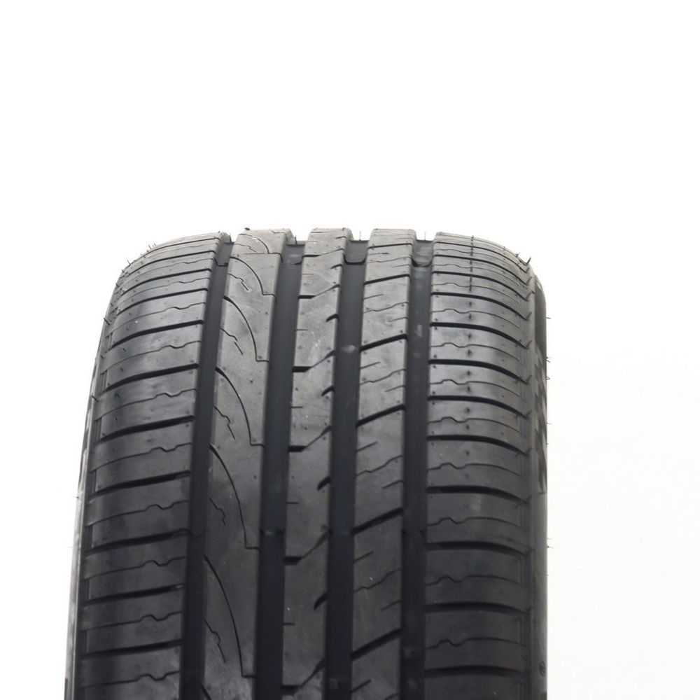 New 265/40ZR22 Zeta Impero 106W - Image 2