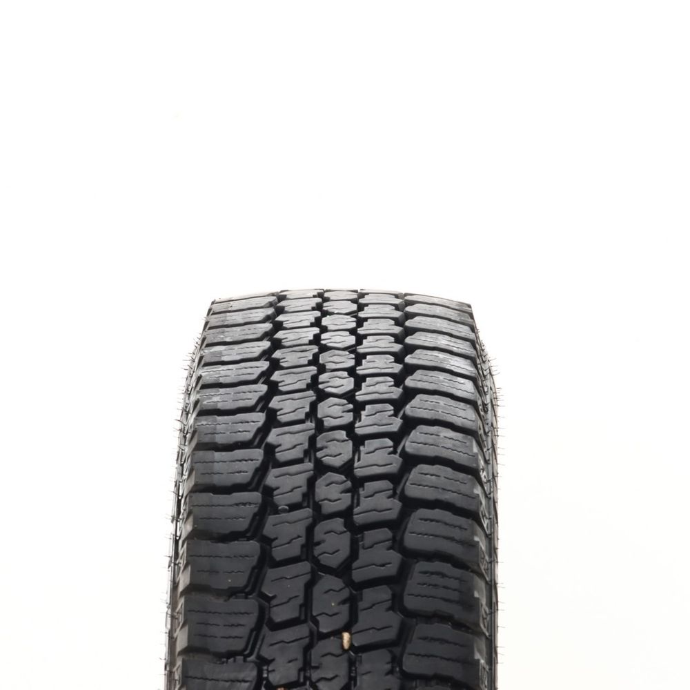 Used LT 245/75R17 Sumitomo Encounter AT 121/118R E - 13/32 - Image 2