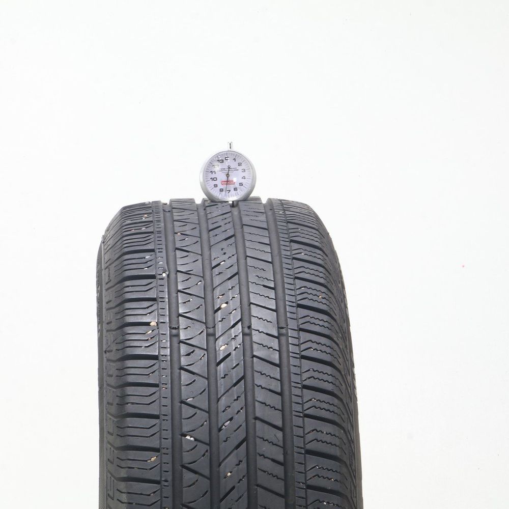 Set of (4) Used 225/65R17 Continental CrossContact LX 102H - 7.5-8.5/32 - Image 2