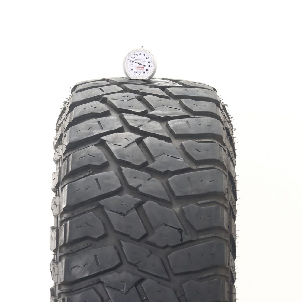 Used LT 265/75R16 Landspider Wildtraxx M/T 123/120Q E - 11/32 - Image 2