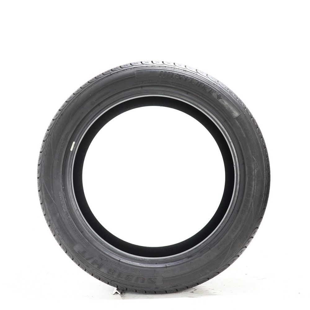 Driven Once 245/50R20 Westlake SU318 H/T 102V - 10/32 - Image 3