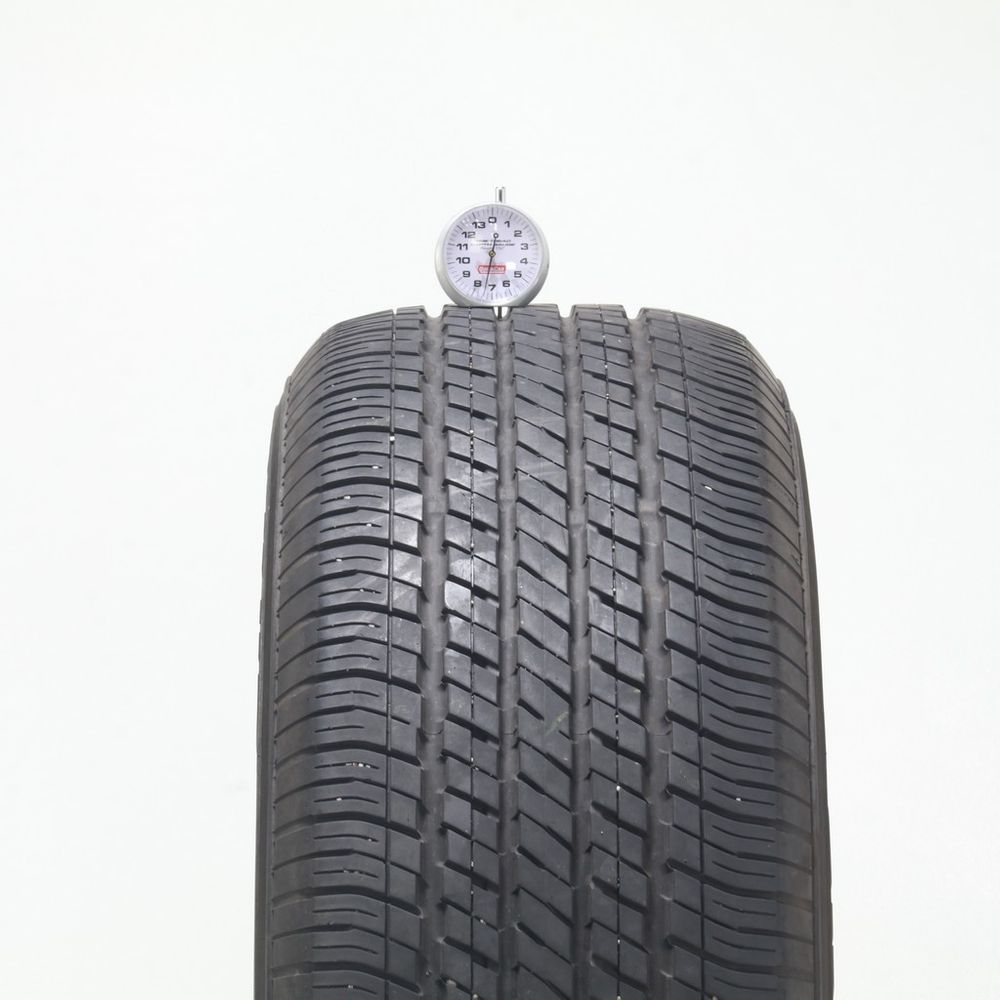 Set of (4) Used 235/65R17 Yokohama Avid S34RV 104T - 7.5-9/32 - Image 2