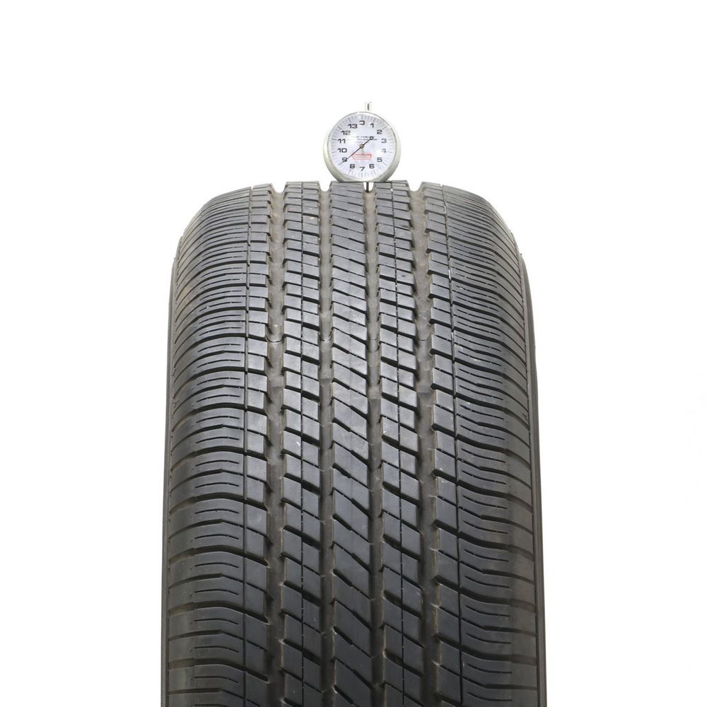 Set of (4) Used 235/65R17 Yokohama Avid S34RV 104T - 7.5-9/32 - Image 11