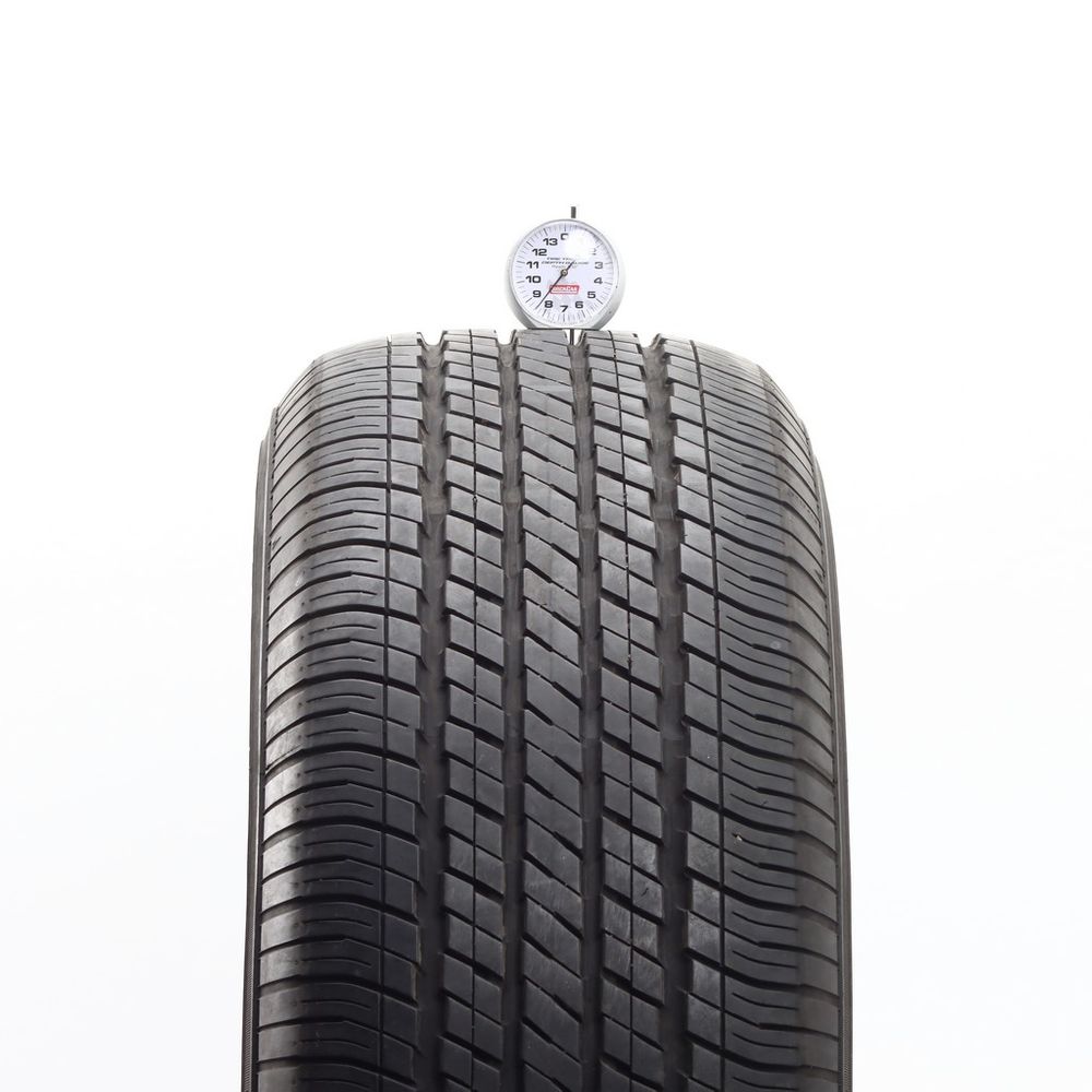 Set of (4) Used 235/65R17 Yokohama Avid S34RV 104T - 7.5-9/32 - Image 5