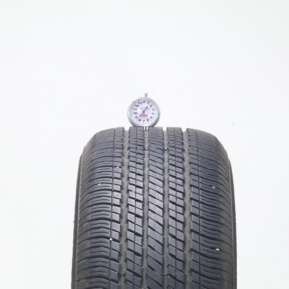 Set of (4) Used 235/65R17 Yokohama Avid S34RV 104T - 7.5-9/32 - Image 8