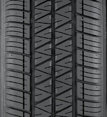 Set of (2) New P 195/65R15 Dunlop Enasave 89S - Image 2