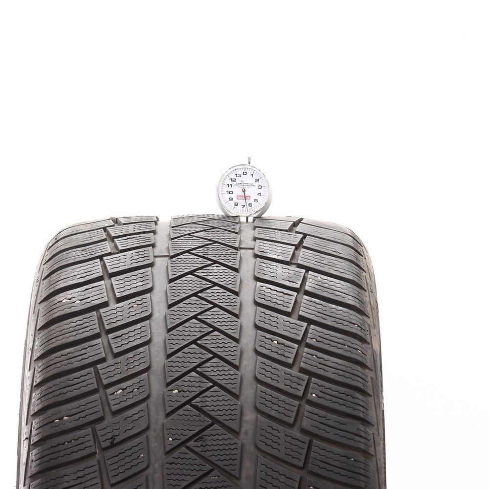 Used 295/35R21 Vredestein Wintrac Pro 107Y - 6.5/32 - Image 2
