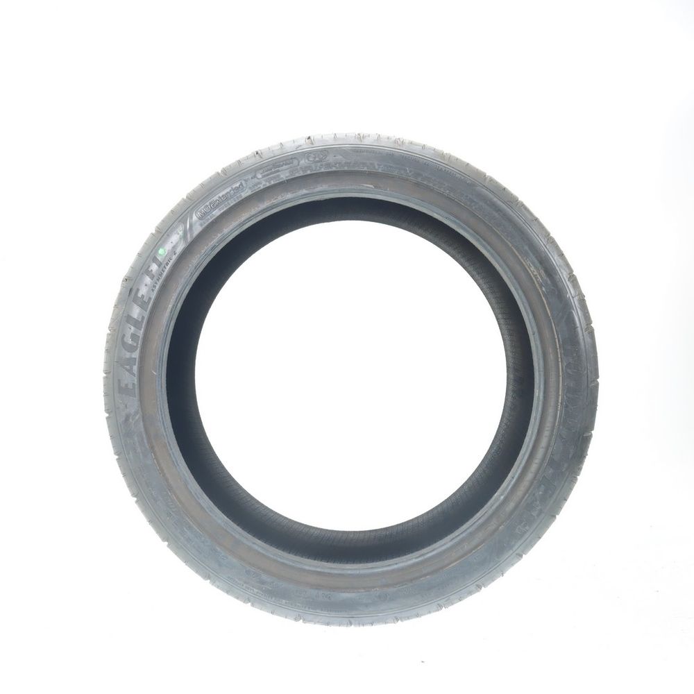 New 275/35R20 Goodyear Eagle F1 Asymmetric 2 MOExtended Run Flat SoundComfort 102Y - Image 3