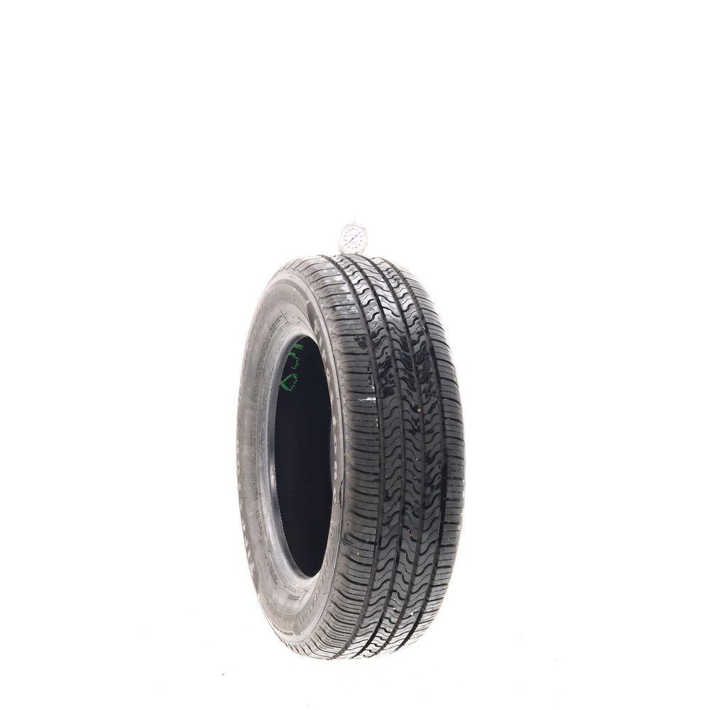 Set of (2) Used 195/65R15 Firestone All Season (Firestone) 91H - 8-8.5/32 - Image 4