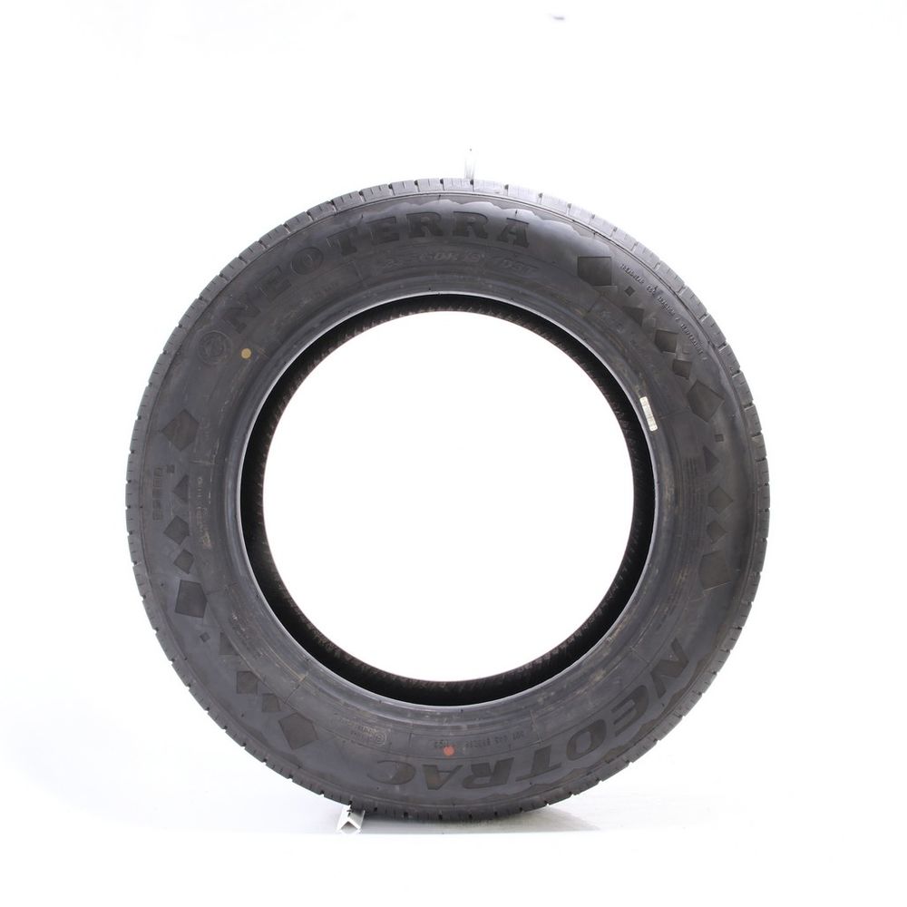 Used 235/60R18 NeoTerra Neotrac 103T - 9/32 - Image 3
