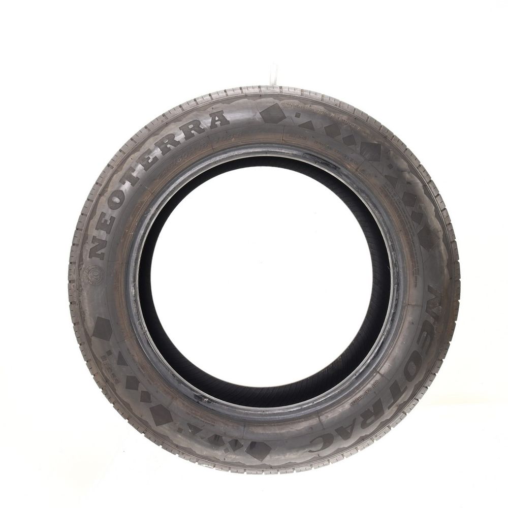 Used 235/60R18 NeoTerra Neotrac 103T - 9/32 - Image 3