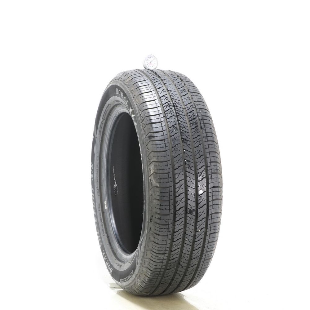 Set of (2) Used 235/60R18 Doral SDL-Sport A/S 103V - 8.5-9/32 - Image 4