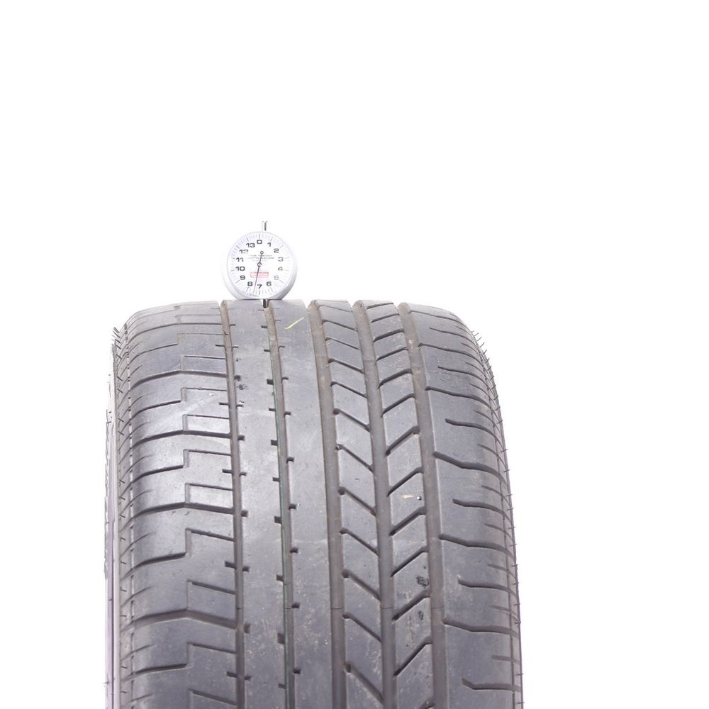 Used 255/40ZR19 Pirelli P Zero Asimmetrico 96Y - 7.5/32 - Image 2