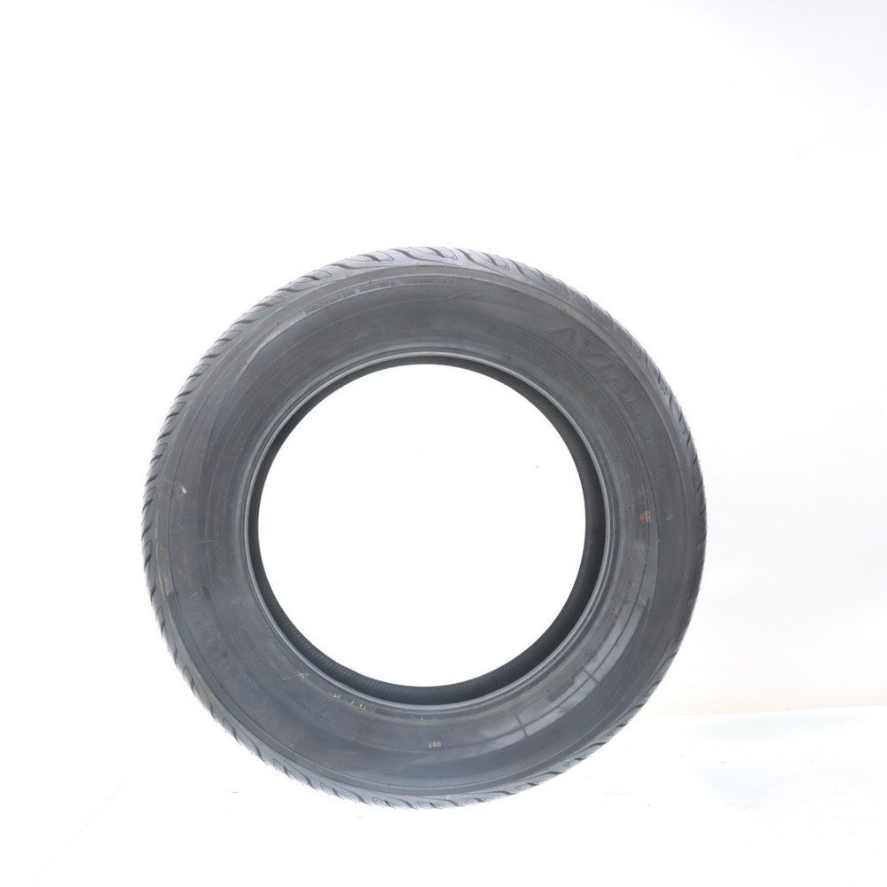 Driven Once 205/60R16 Yokohama Avid Envigor 92V - 10/32 - Image 3