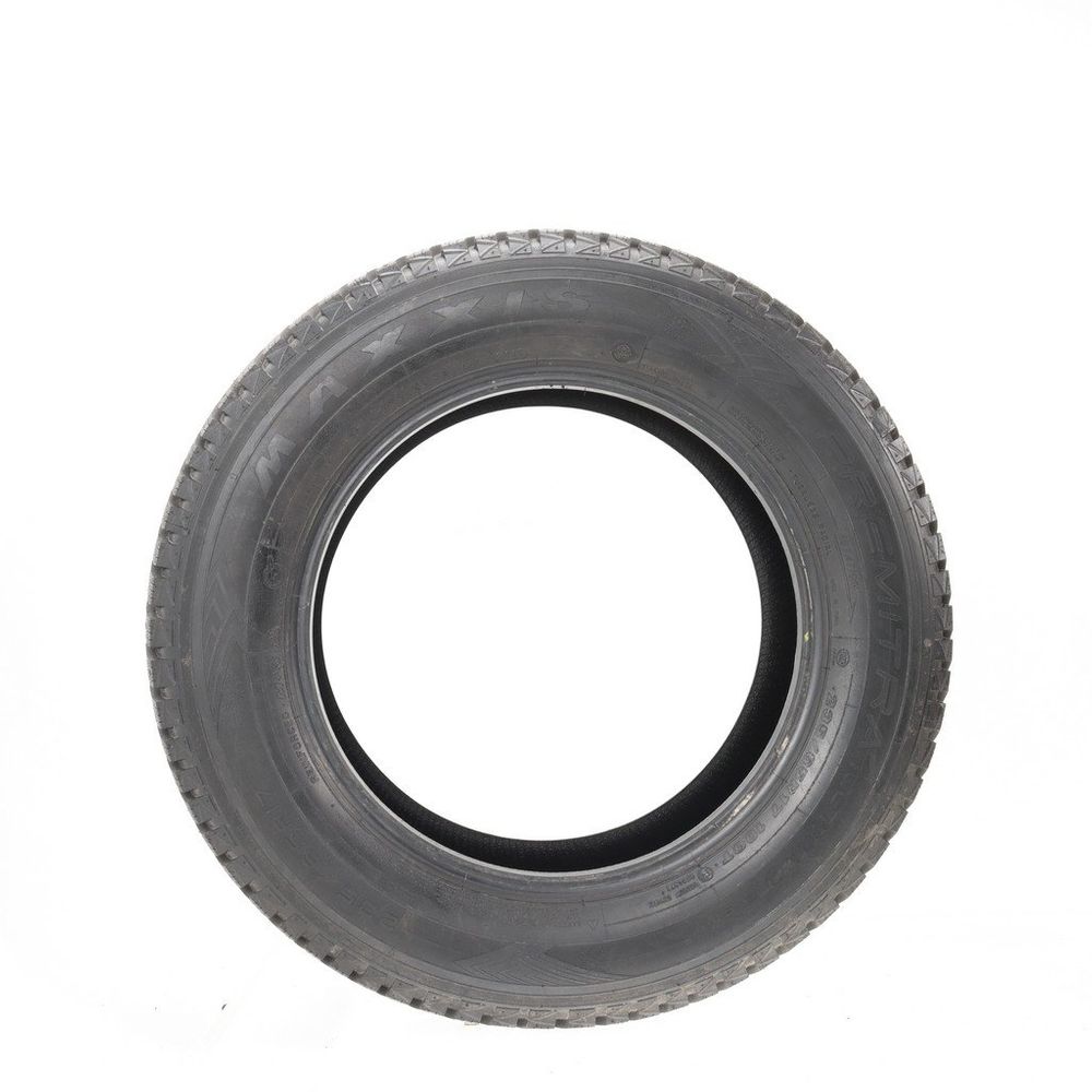 Driven Once 235/65R17 Maxxis Premitra Ice Nord 5 Suv 108T - 11/32 - Image 3