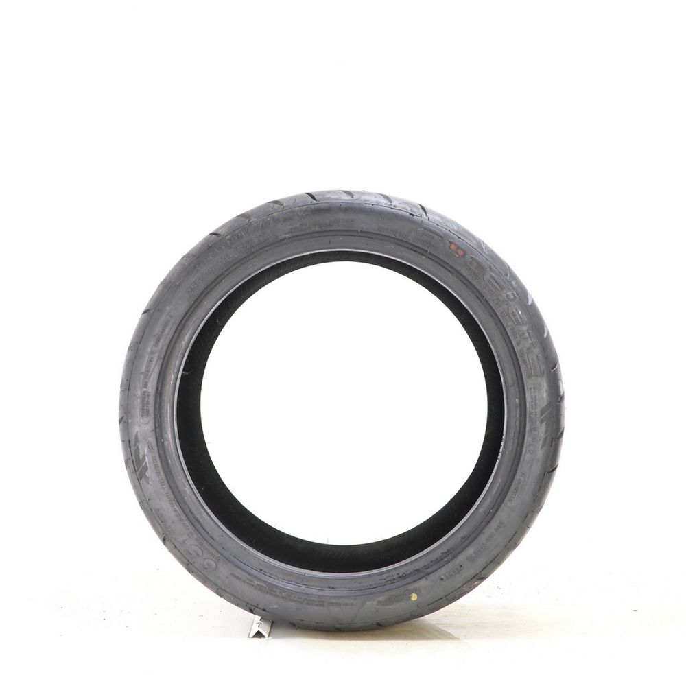 New 255/35R18 Accelera 651 Sport 94W - 8.5/32 - Image 3