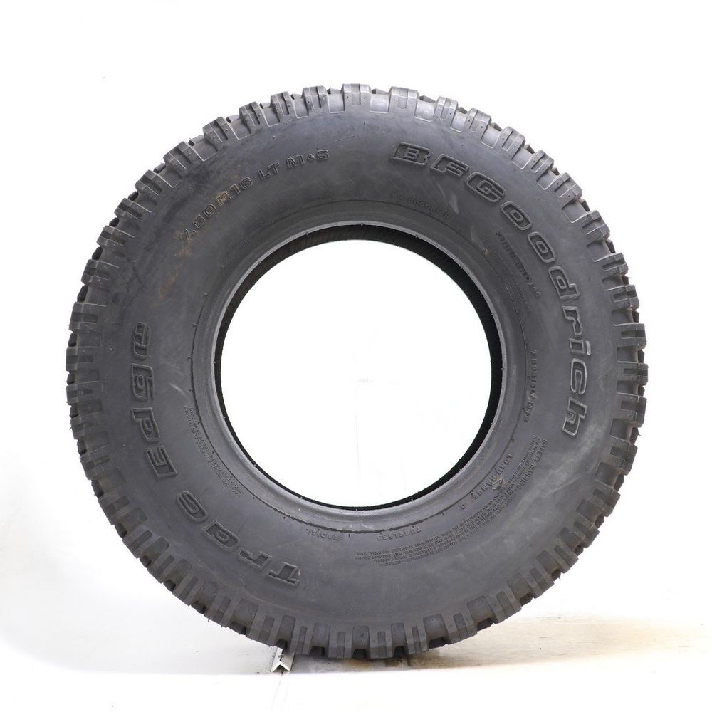 Driven Once LT 7.5R16 BFGoodrich Trac Edge 1N/A D - 17/32 - Image 3