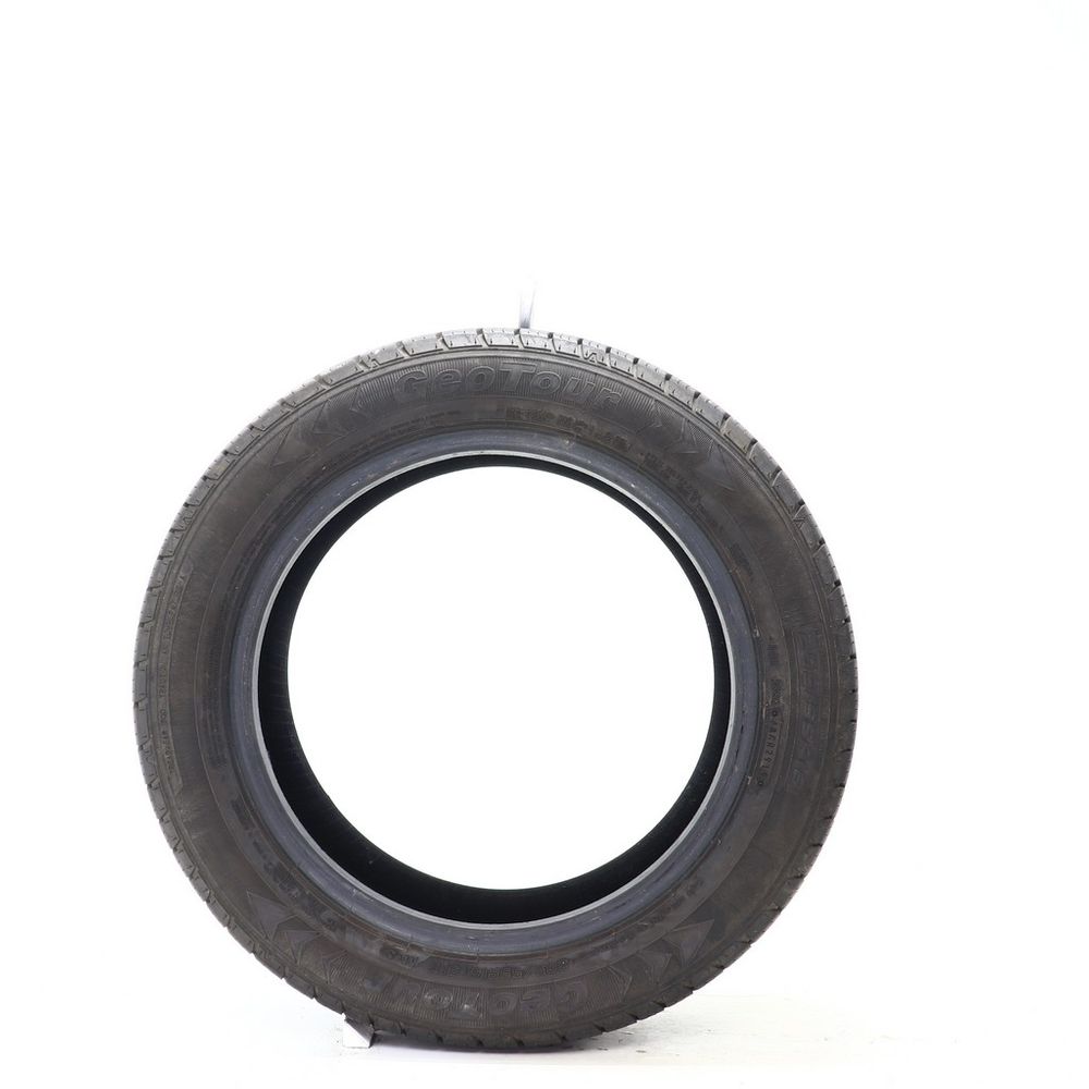 Used 205/55R16 Sumitomo GeoTour 91V - 8.5/32 - Image 3