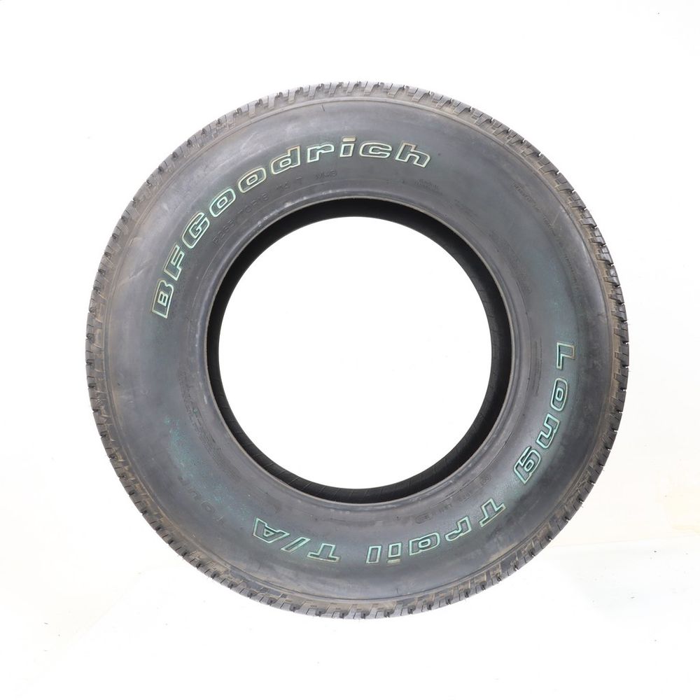 Driven Once 265/70R18 BFGoodrich Long Trail TA Tour 114T - 12/32 - Image 3