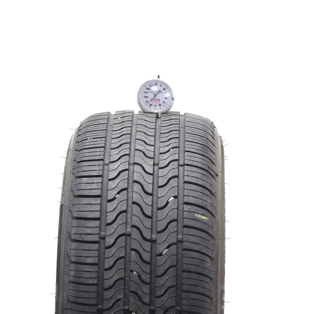 Used 205/50R17 Firestone All Season 89H - 8.5/32 - Image 2