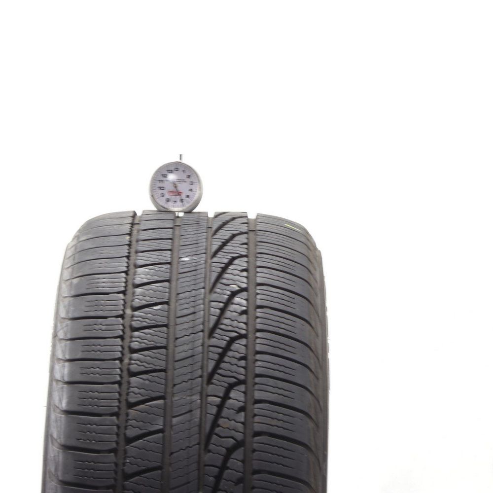 Set of (2) Used 235/50R18 Goodyear Assurance WeatherReady 97V - 6-7.5/32 - Image 2