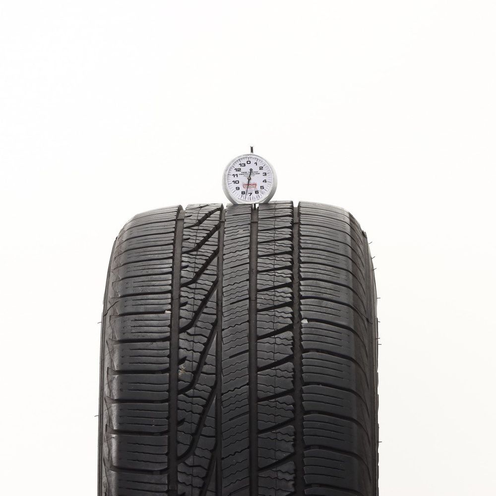 Set of (2) Used 235/50R18 Goodyear Assurance WeatherReady 97V - 6-7.5/32 - Image 5