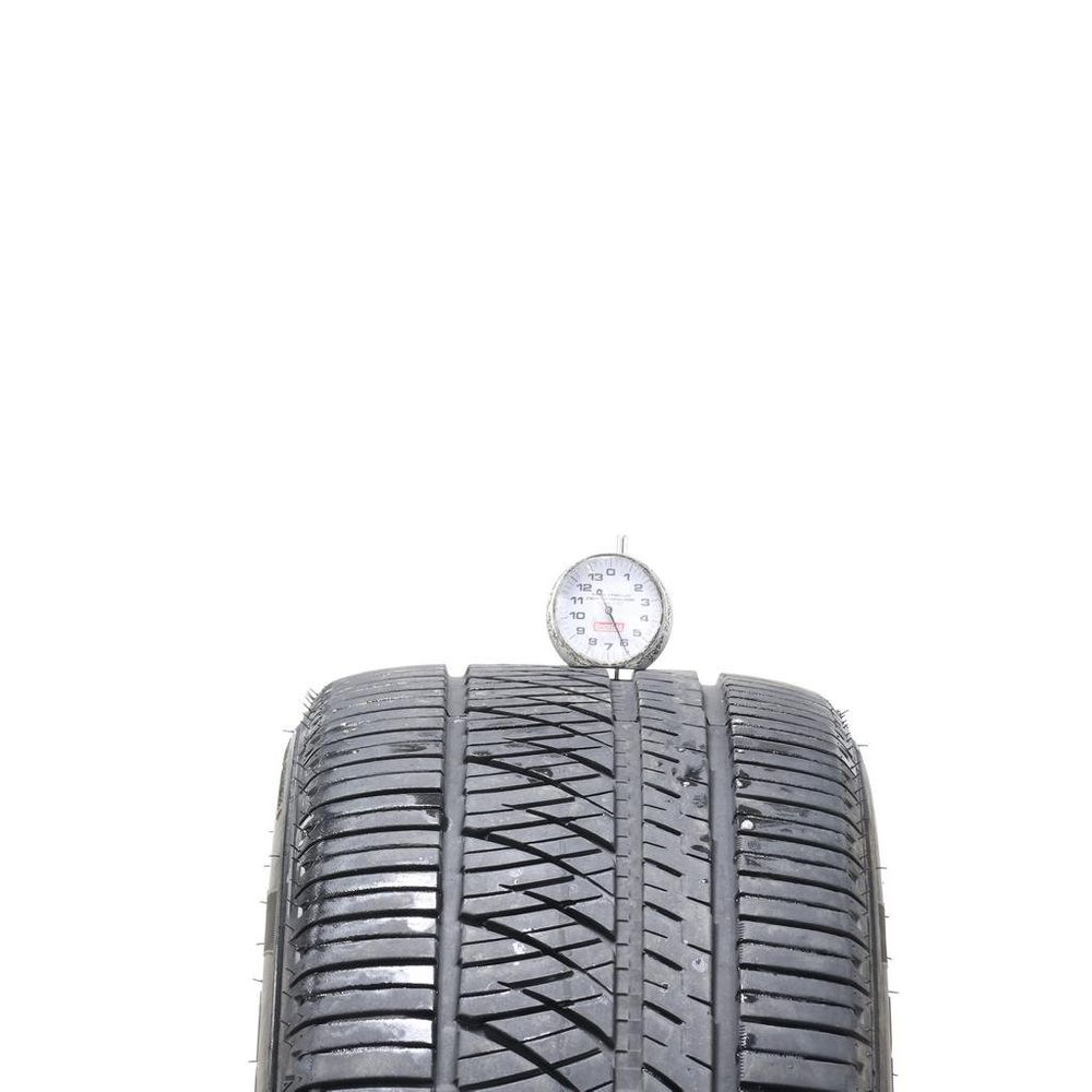 Set of (2) Used 235/45R18 Falken Ziex ZE960 A/S 94W - 6-7.5/32 - Image 2