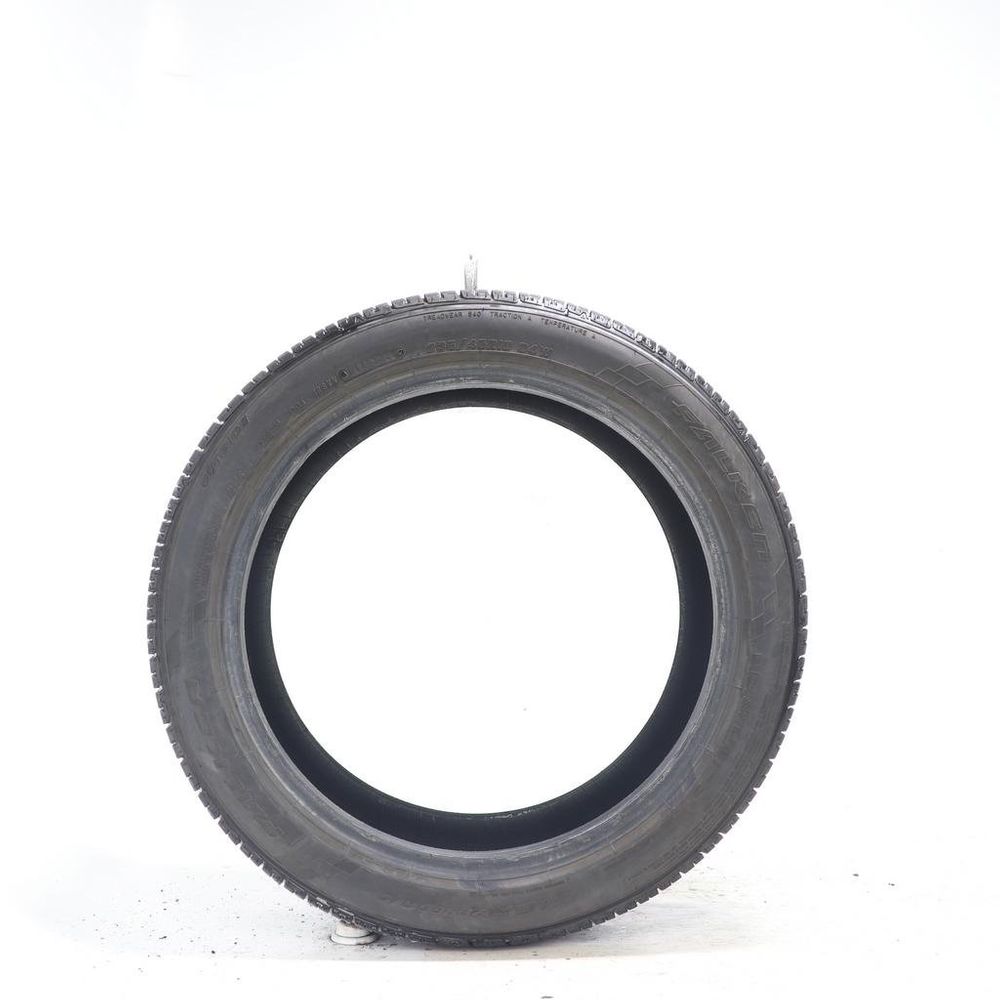 Set of (2) Used 235/45R18 Falken Ziex ZE960 A/S 94W - 6-7.5/32 - Image 3