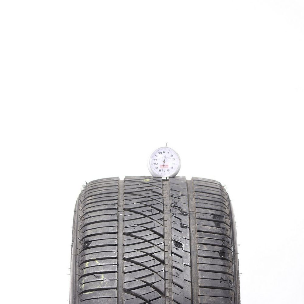 Set of (2) Used 235/45R18 Falken Ziex ZE960 A/S 94W - 6-7.5/32 - Image 5