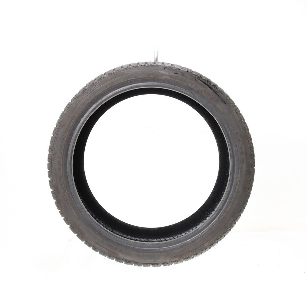 Used 255/35R19 Pirelli Cinturato Weather Active 96Y - 7/32 - Image 3