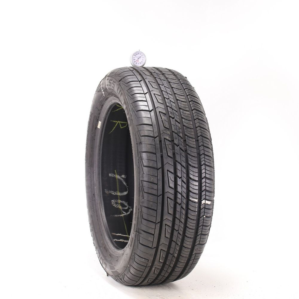 Used 215/55R18 Cooper CS5 Ultra Touring 95H - 8.5/32 - Image 1