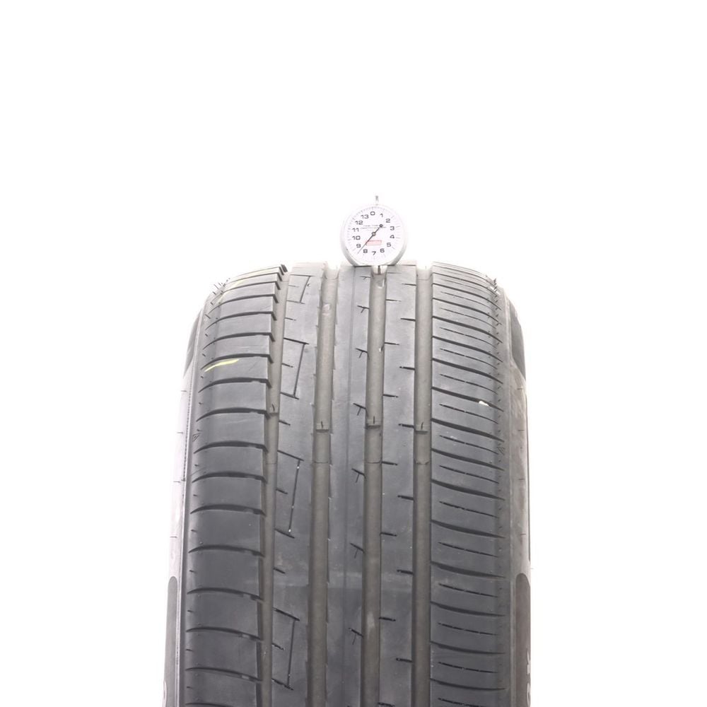 Used 235/55R20 Zeetex SU5000 max 102W - 8.5/32 - Image 2