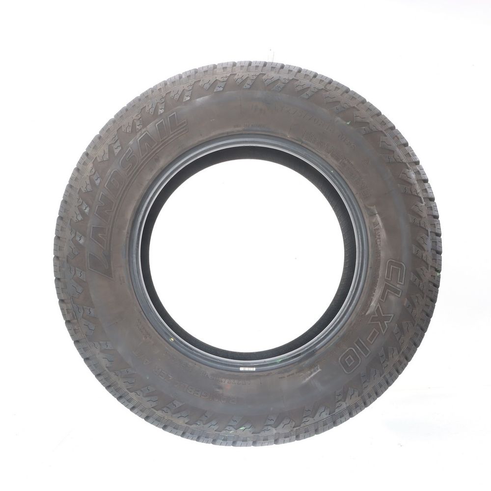 Used LT 275/70R18 Landsail CLX-10 Rangeblazer A/T 125/122S E - 5.5/32 - Image 3