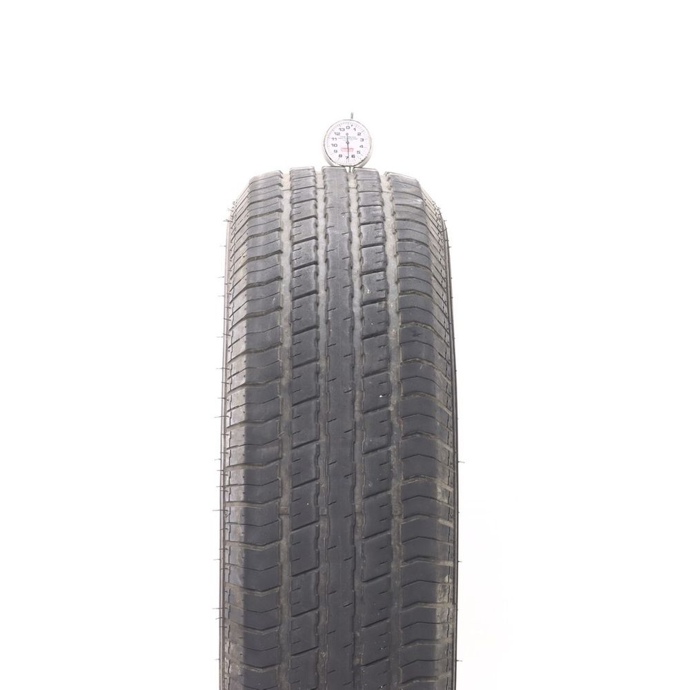 Set of (2) Used ST 235/85R16 Roadguider ST Radial 129/125L G - 6.5-7/32 - Image 2