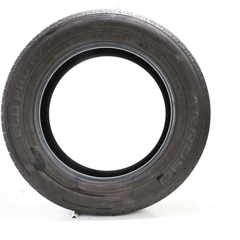 Used 275/60R20 Arroyo Eco Pro H/T 115V - 7.5/32 - Image 3