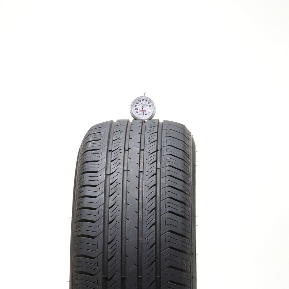 Used 225/60ZR18 Maxxis Bravo HP M3 100W - 6.5/32 - Image 2