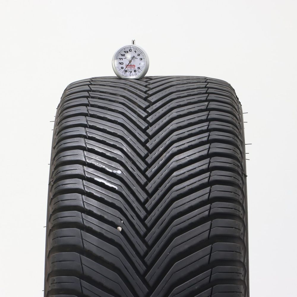 Set of (2) Used 265/45R20 Michelin CrossClimate 2 108V - 8-8.5/32 - Image 2