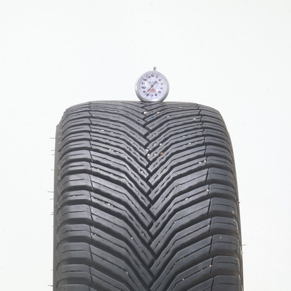 Set of (2) Used 265/45R20 Michelin CrossClimate 2 108V - 8-8.5/32 - Image 5