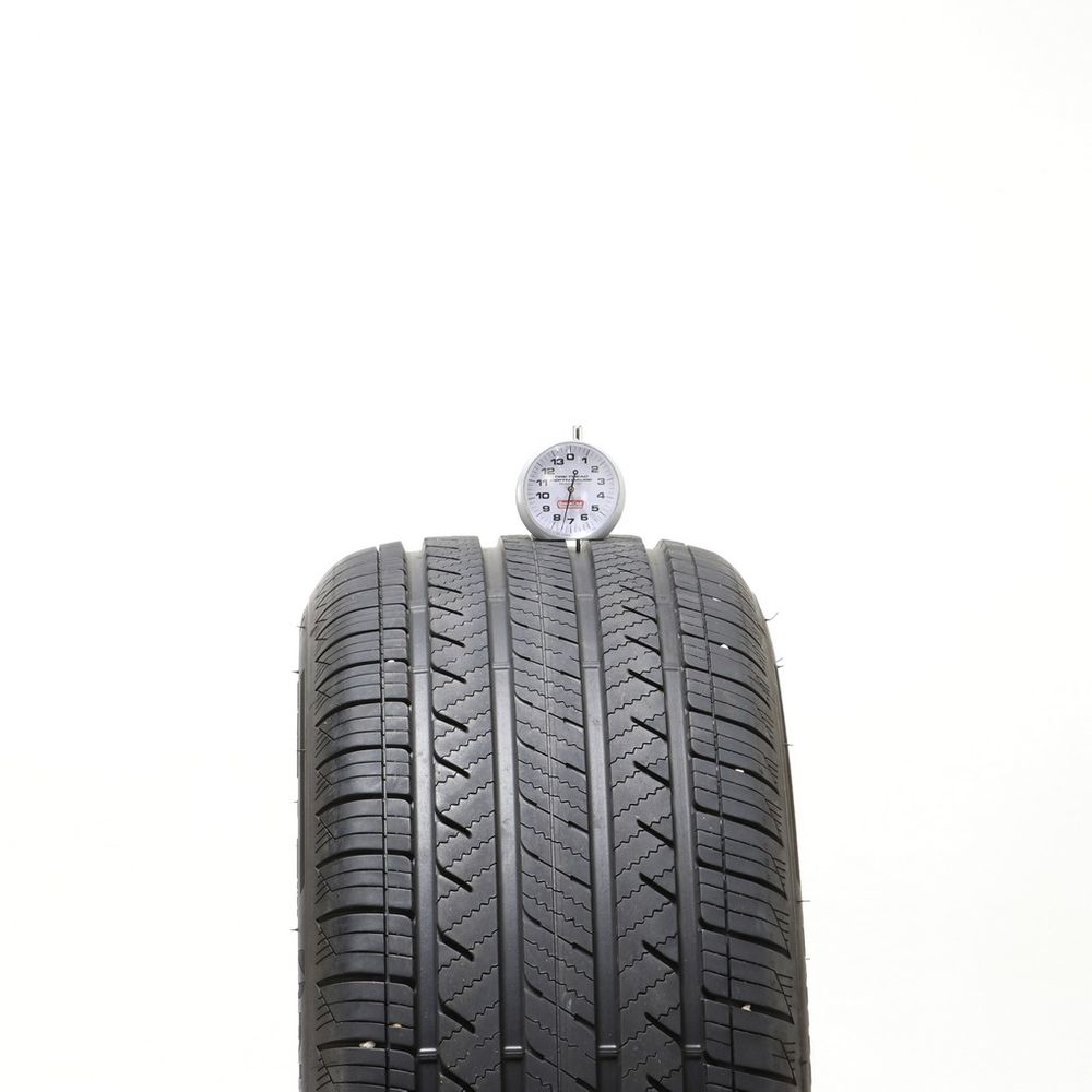 Used 225/45R17 Bridgestone Turanza LS100 RFT 91H - 7.5/32 - Image 2