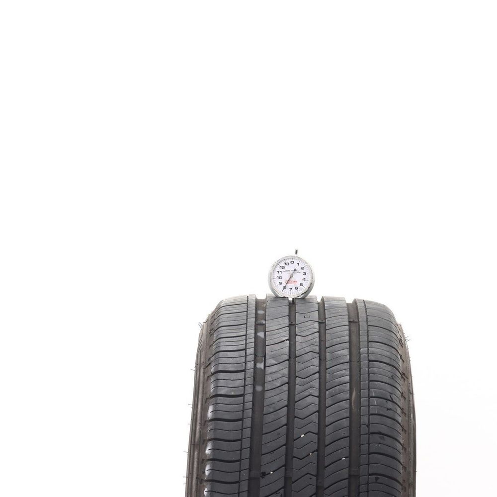 Set of (2) Used 215/55R17 Cooper Adventurer All Season 94V - 8-9.5/32 - Image 2