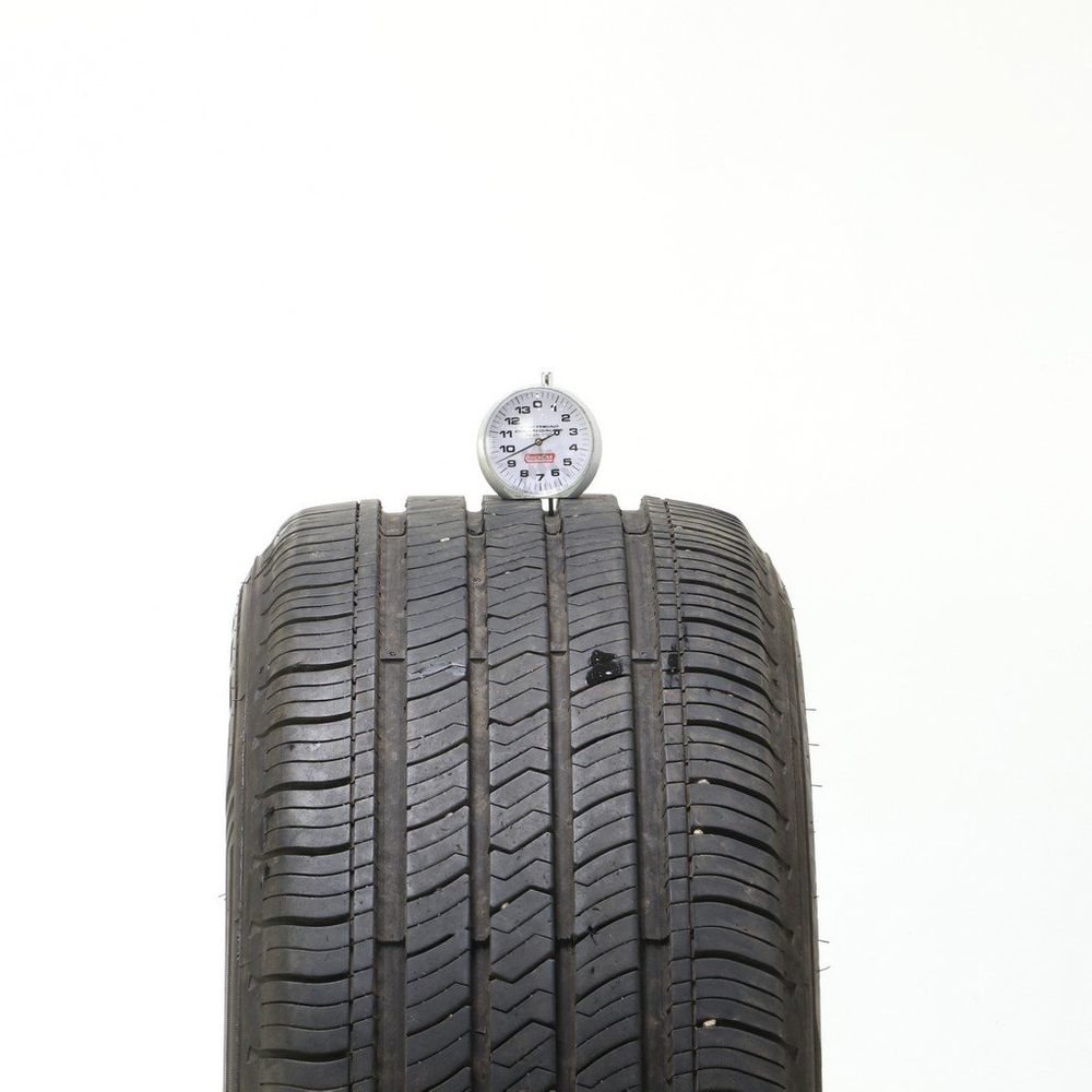 Set of (2) Used 215/55R17 Cooper Adventurer All Season 94V - 8-9.5/32 - Image 5