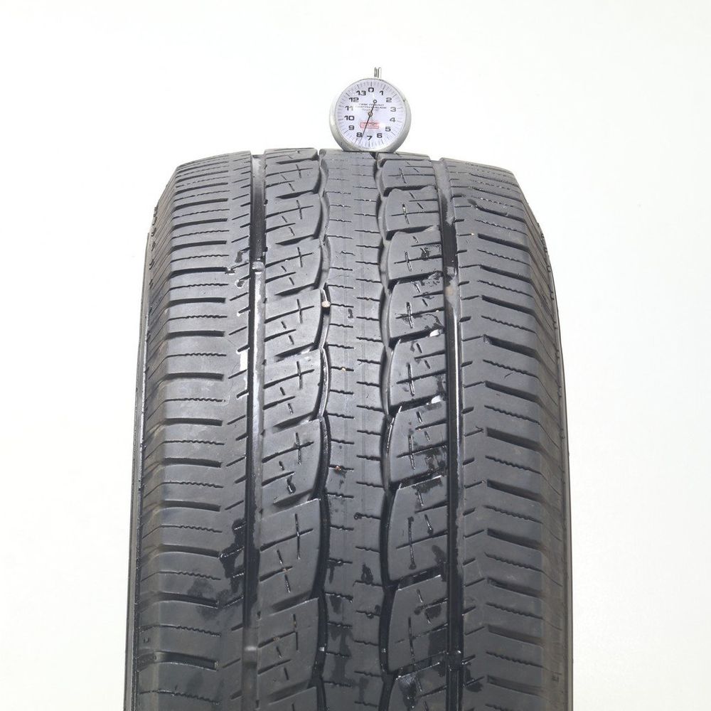 Used LT 275/65R18 General Grabber HTS 60 123/120S E - 7.5/32 - Image 2